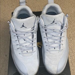 Jordan 12 lows